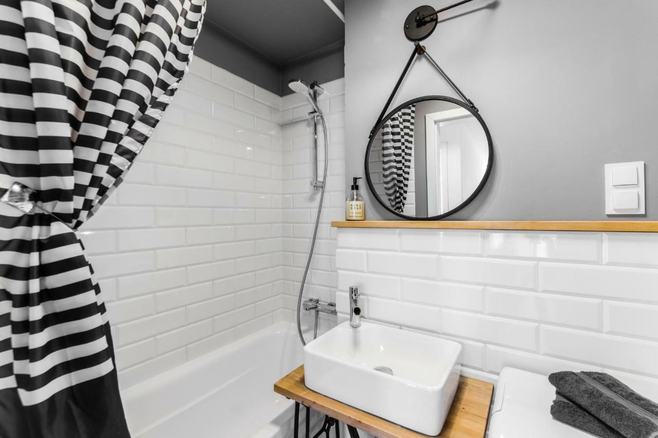 Holiday Maker Apartment Sopot Buitenkant foto