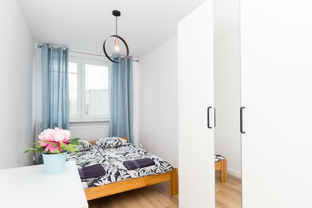 Holiday Maker Apartment Sopot Buitenkant foto
